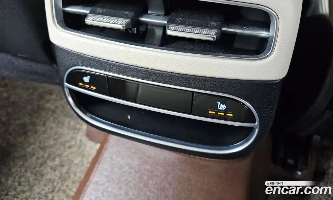 Genesis GV70 2021 2.2 Автомат в Москве № 23906, фото 13