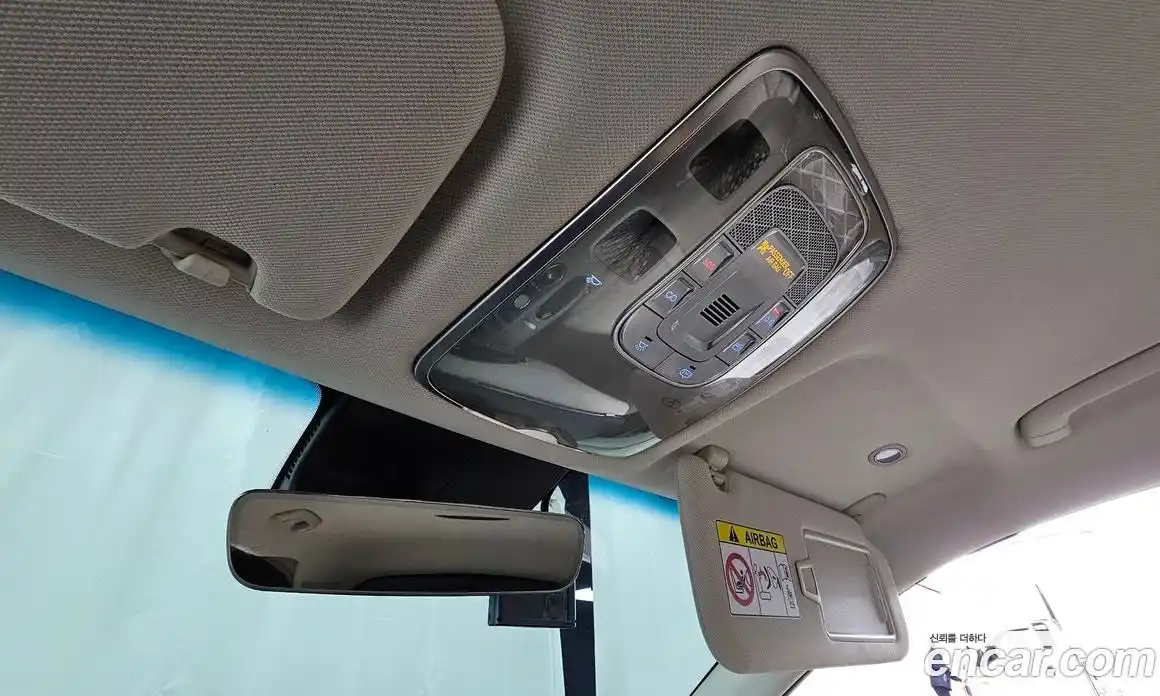 Genesis GV70 2021 2.2 Автомат в Москве № 23906, фото 3