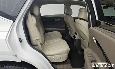 Genesis GV80 2022 2.5 Автомат в Москве № 23990, миниатюра 11