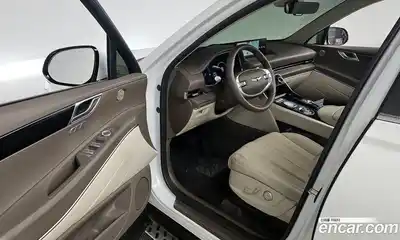 Genesis GV80 2022 2.5 Автомат в Москве № 23990, миниатюра 5