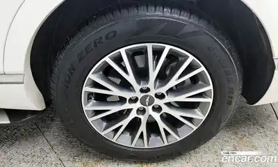 Genesis GV80 2022 2.5 Автомат в Москве № 23990, миниатюра 6