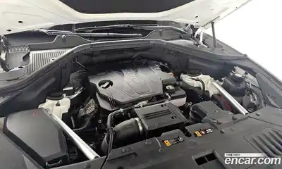 Genesis GV80 2022 2.5 Автомат в Москве № 23990, миниатюра 8