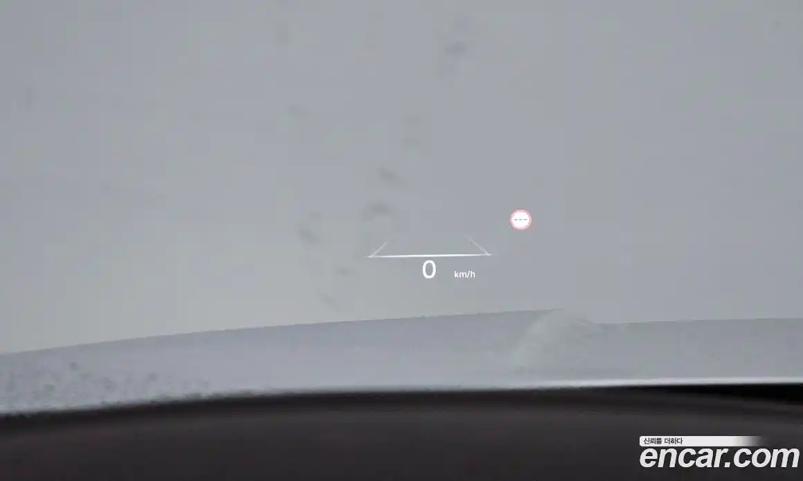 Genesis GV80 2022 2.5 Автомат в Москве № 23990, фото 9