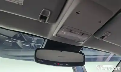 Chevrolet Trax 2017 1.4 Автомат в Москве № 240644, миниатюра 11