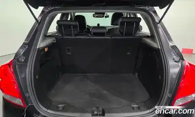 Chevrolet Trax 2017 1.4 Автомат в Москве № 240644, миниатюра 4