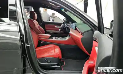 Genesis GV70 2025 2.5 Автомат в Москве № 24566, миниатюра 12