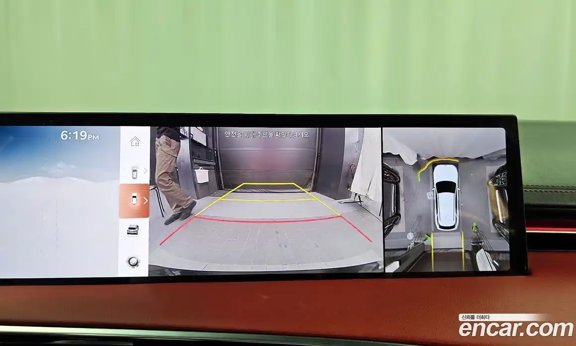 Genesis GV70 2025 2.5 Автомат в Москве № 24566, фото 18