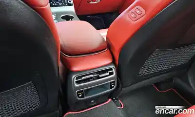 Genesis GV70 2025 2.5 Автомат в Москве № 24566, миниатюра 3