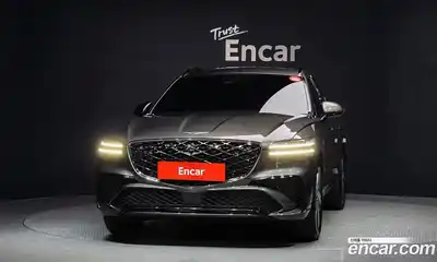 Genesis GV70 2025 2.5 Автомат в Москве № 24566, миниатюра 4