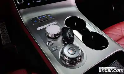 Genesis GV70 2025 2.5 Автомат в Москве № 24566, миниатюра 5