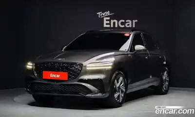 Genesis GV70 2025 2.5 Автомат в Москве № 24566, миниатюра 9