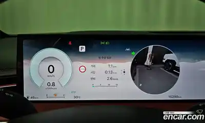 Genesis GV70 2025 2.5 Автомат в Москве № 24566, миниатюра 10