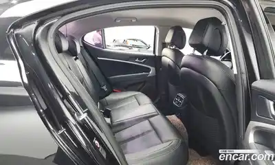 Genesis G70 2018 2.2 Автомат в Москве № 24900, миниатюра 12