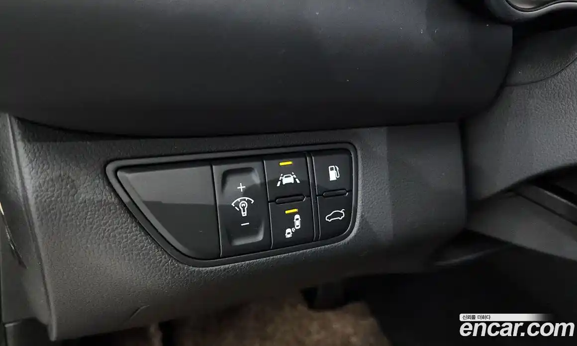 Genesis G70 2018 2.2 Автомат в Москве № 24900, фото 14