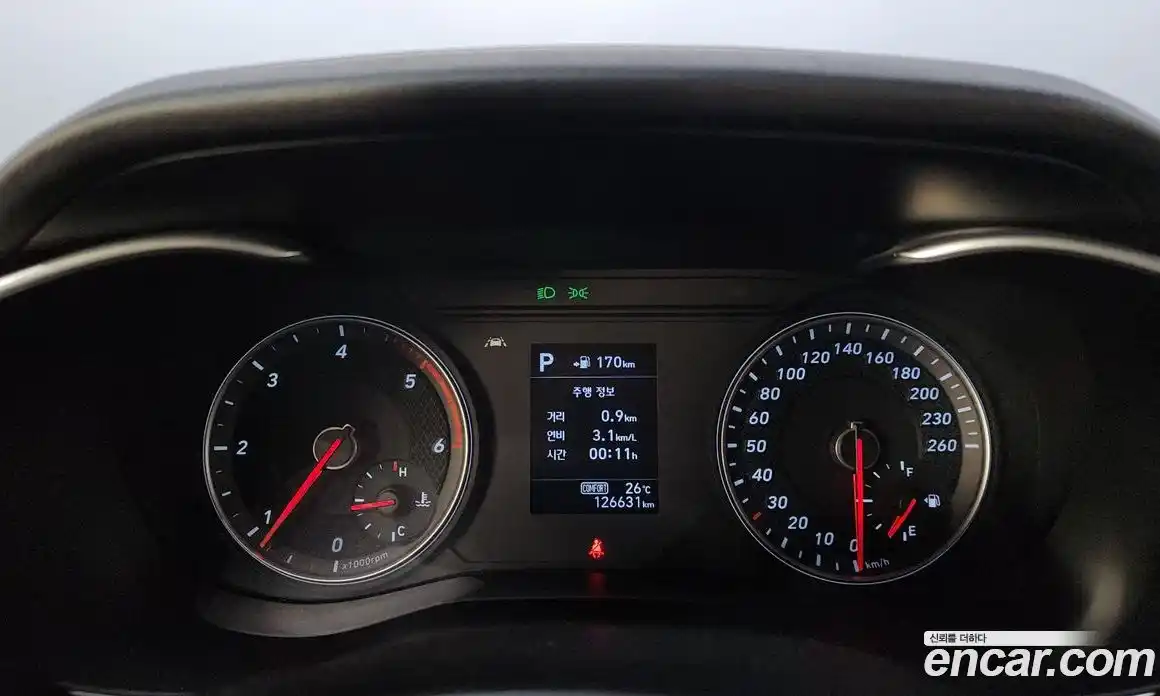 Genesis G70 2018 2.2 Автомат в Москве № 24900, фото 15