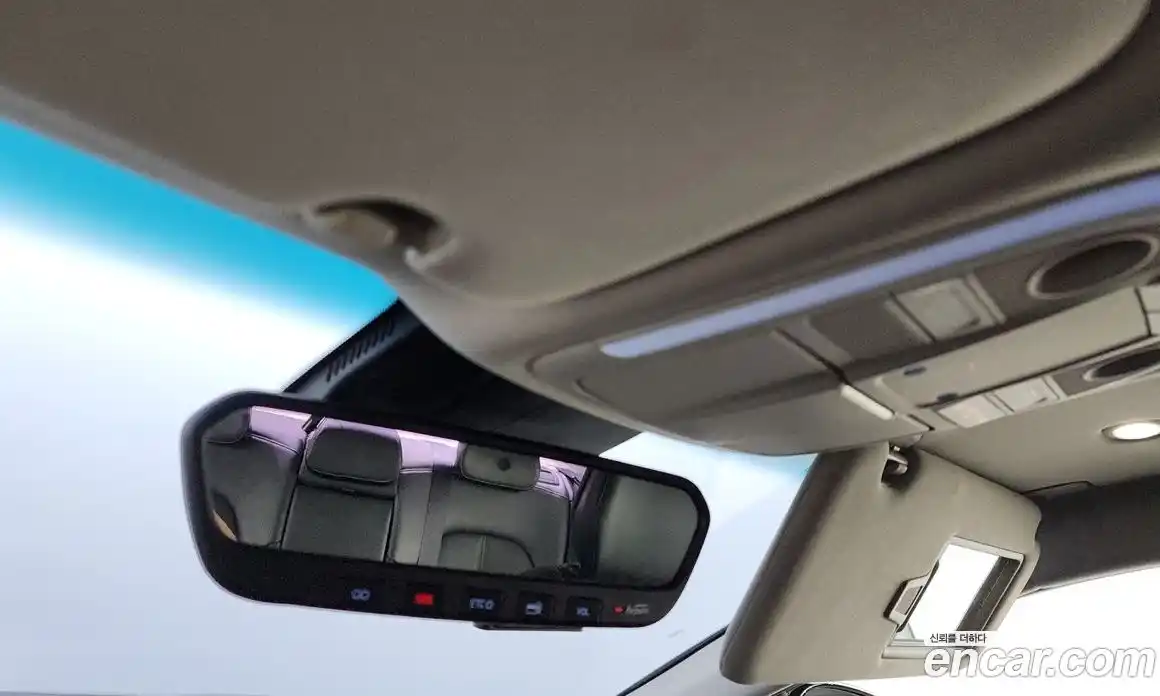 Genesis G70 2018 2.2 Автомат в Москве № 24900, фото 4