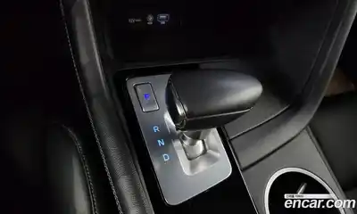 Genesis G70 2018 2.2 Автомат в Москве № 24900, миниатюра 5