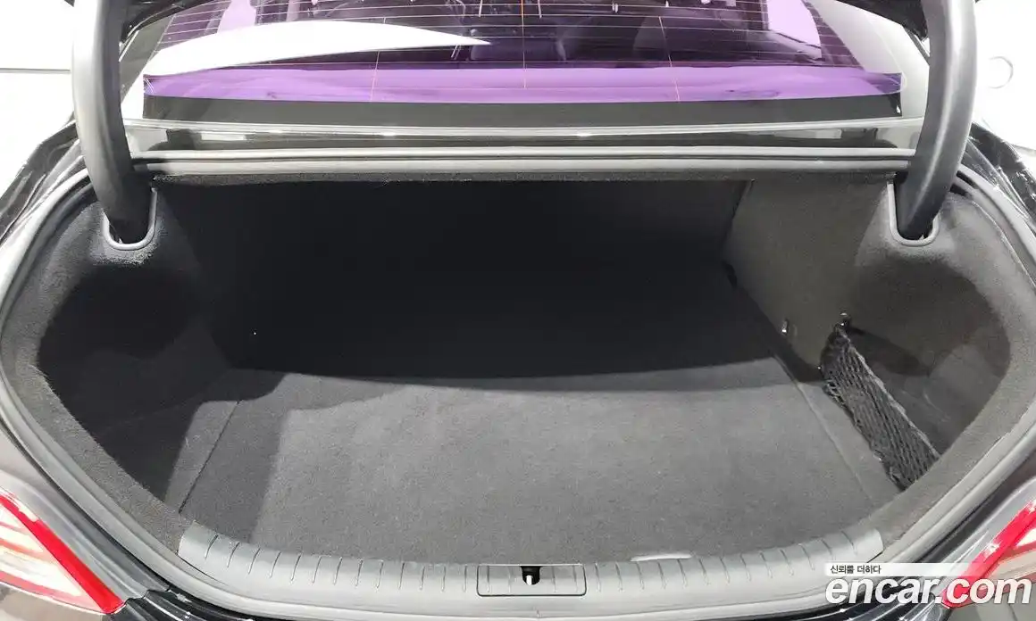 Genesis G70 2018 2.2 Автомат в Москве № 24900, фото 9