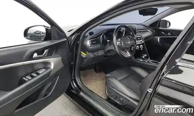 Genesis G70 2018 2.2 Автомат в Москве № 24900, миниатюра 10