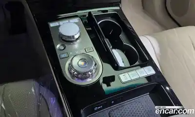 Genesis G80 2025 2.5 Автомат в Москве № 25014, миниатюра 6