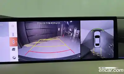 Genesis G80 2025 2.5 Автомат в Москве № 25014, миниатюра 8