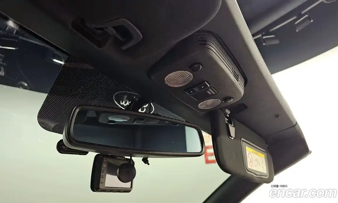 Ford Mustang 2017 5.0 Автомат в Москве № 255683, фото 4