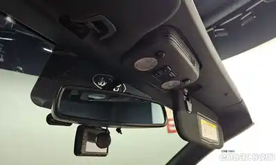 Ford Mustang 2017 5.0 Автомат в Москве № 255683, миниатюра 4