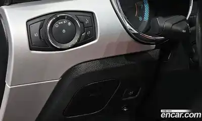 Ford Mustang 2017 5.0 Автомат в Москве № 255683, миниатюра 7