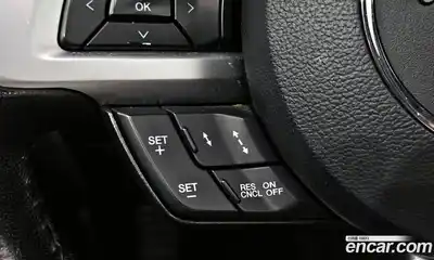 Ford Mustang 2017 5.0 Автомат в Москве № 255683, миниатюра 9