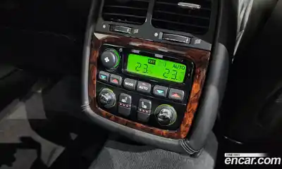 Jaguar Daimler, 2007