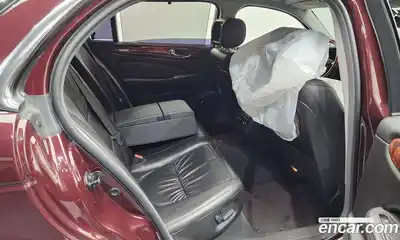 Jaguar Daimler 2007 4.2 Автомат в Москве № 256075, миниатюра 11