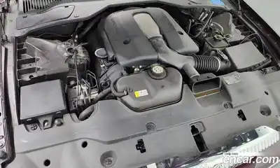 Jaguar Daimler 2007 4.2 Автомат в Москве № 256075, миниатюра 9