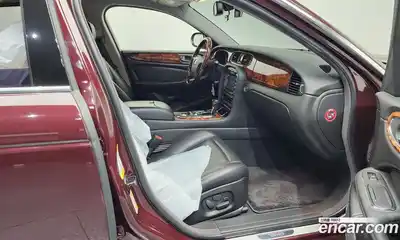 Jaguar Daimler 2007 4.2 Автомат в Москве № 256075, миниатюра 10