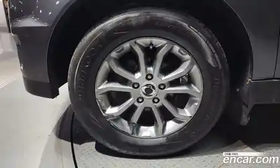 SsangYong Korando 2015 2.0 Автомат в Москве № 25978, миниатюра 11