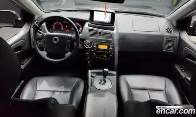 SsangYong Korando 2015 2.0 Автомат в Москве № 25978, миниатюра 2