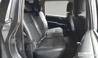 SsangYong Korando 2015 2.0 Автомат в Москве № 25978, миниатюра 3