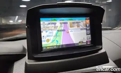 SsangYong Korando 2015 2.0 Автомат в Москве № 25978, миниатюра 5