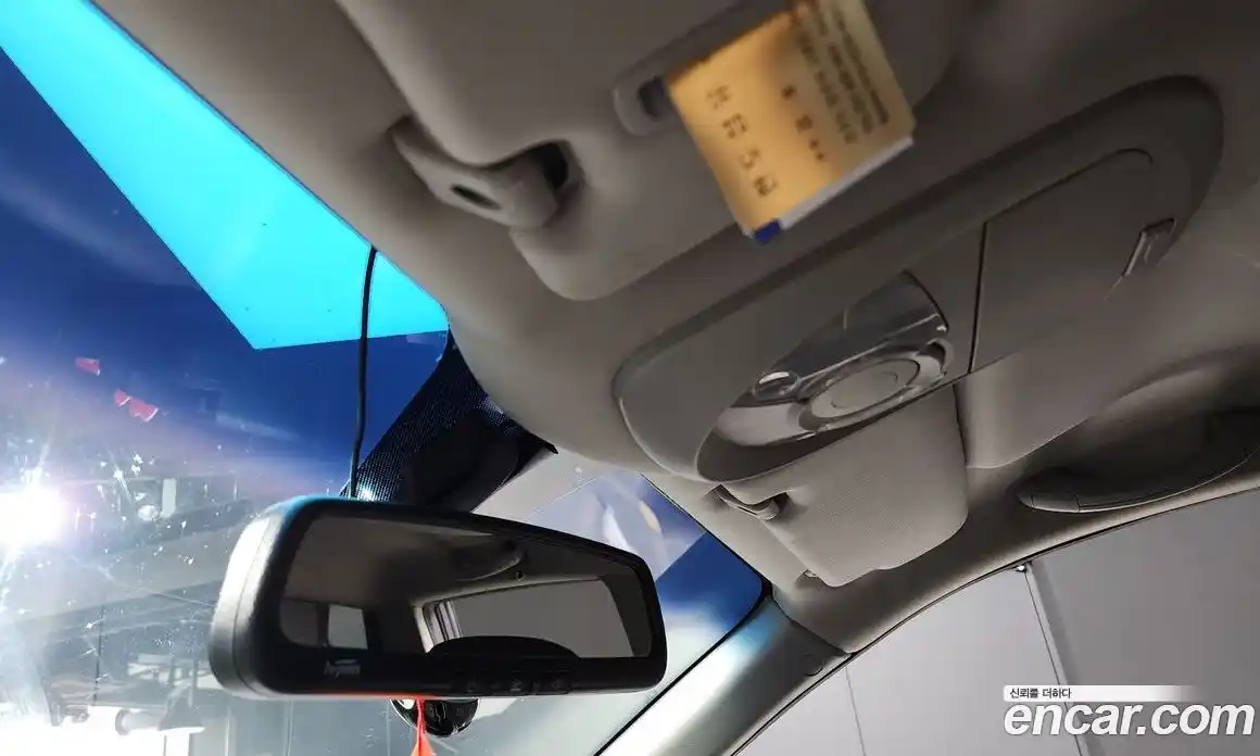 SsangYong Korando 2015 2.0 Автомат в Москве № 25978, фото 7