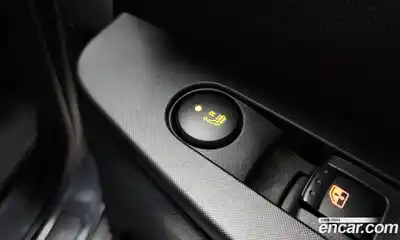 SsangYong Korando 2015 2.0 Автомат в Москве № 25978, миниатюра 8