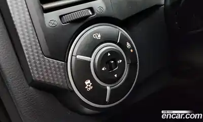 SsangYong Korando 2015 2.0 Автомат в Москве № 25978, миниатюра 9