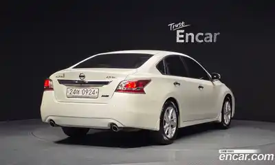 Nissan Altima 2016 2.5 Автомат в Москве № 263494, миниатюра 12