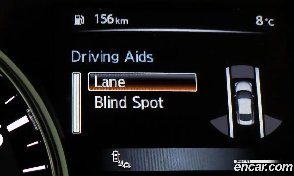 Nissan Altima 2016 2.5 Автомат в Москве № 263494, фото 13