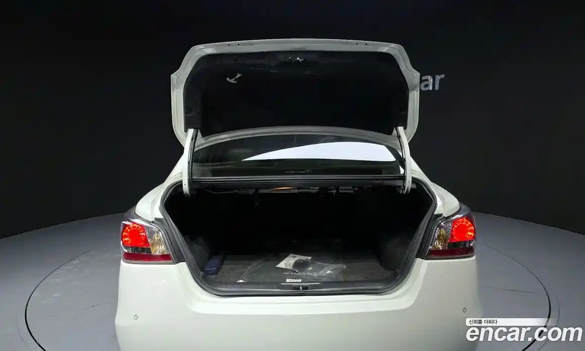 Nissan Altima 2016 2.5 Автомат в Москве № 263494, фото 5