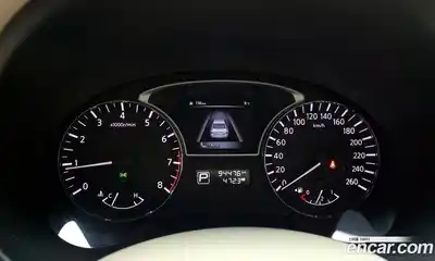 Nissan Altima 2016 2.5 Автомат в Москве № 263494, миниатюра 8