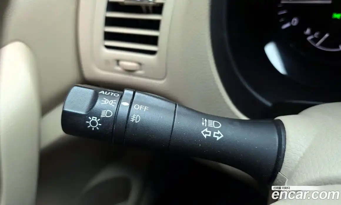 Nissan Altima 2016 2.5 Автомат в Москве № 263494, фото 9