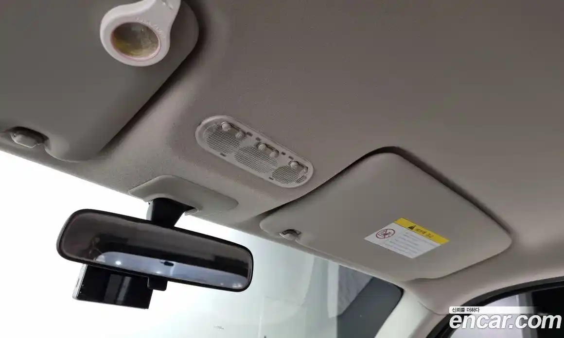 Nissan Cube 2011 1.8 Автомат в Москве № 263504, фото 4