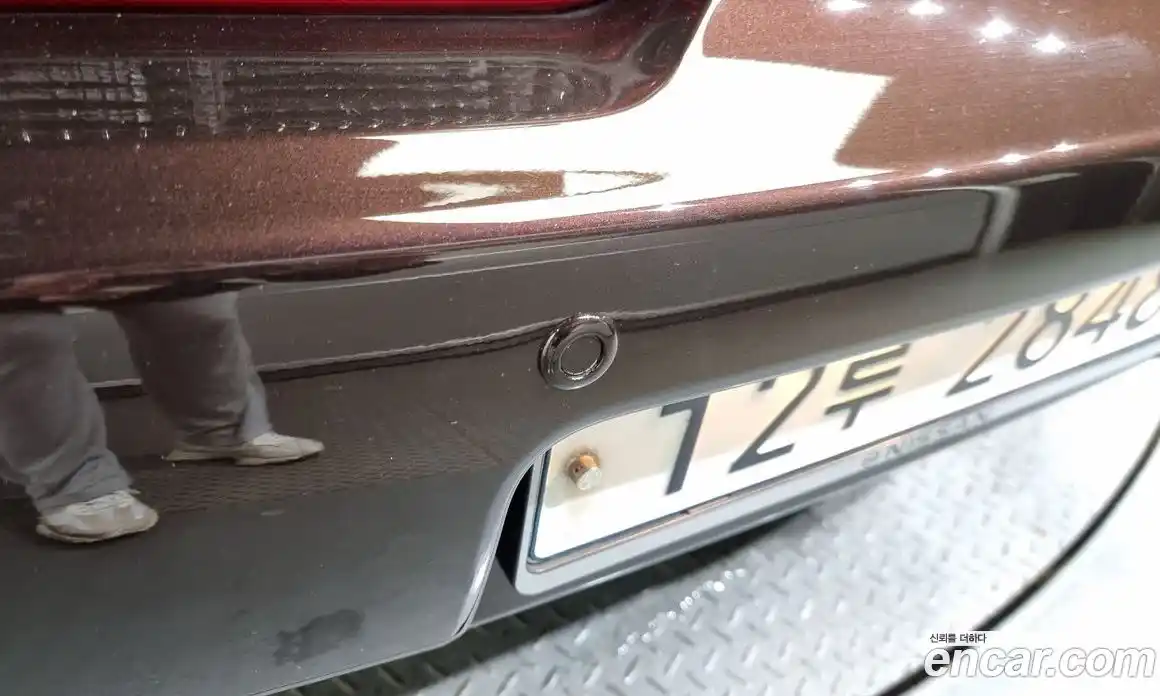 Nissan Cube 2011 1.8 Автомат в Москве № 263504, фото 5