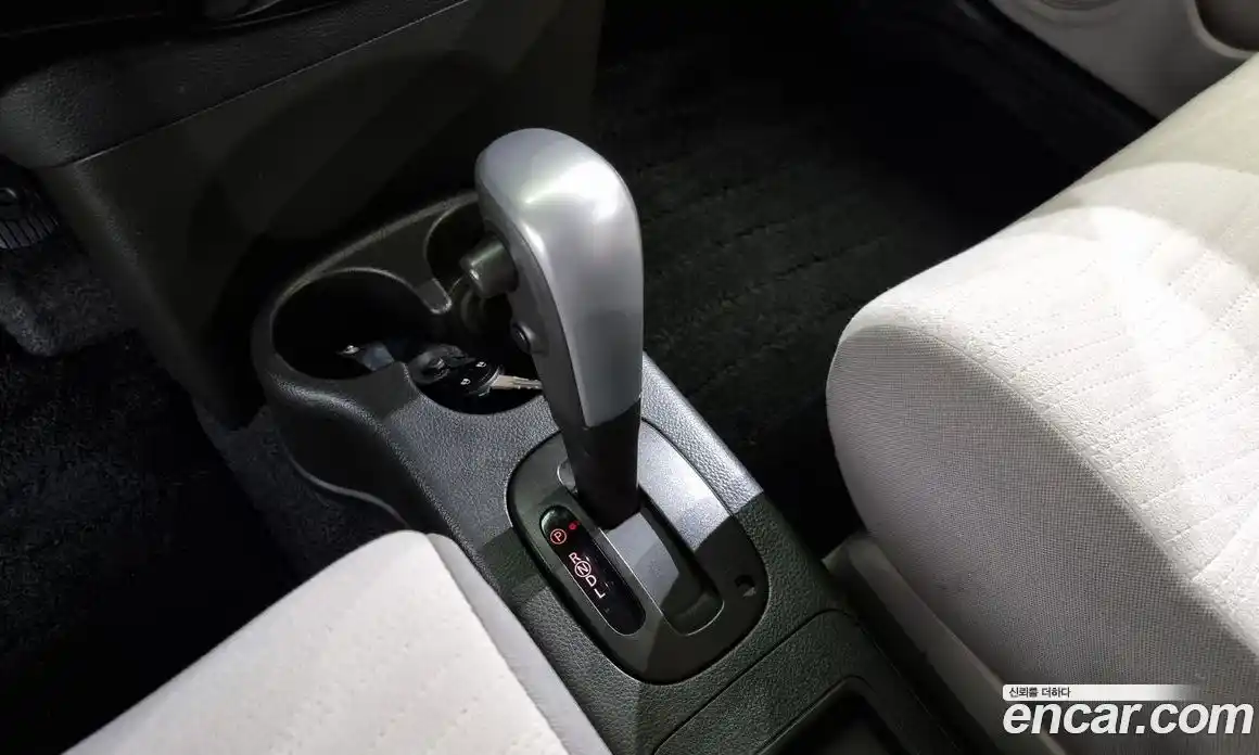 Nissan Cube 2011 1.8 Автомат в Москве № 263504, фото 7