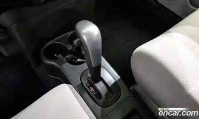 Nissan Cube 2011 1.8 Автомат в Москве № 263504, миниатюра 7