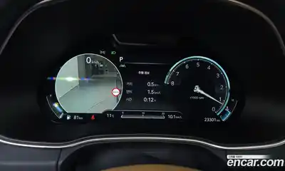 Genesis GV80 2023 2.5 Автомат в Москве № 26429, миниатюра 11